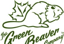 The Green Beaver Company For a Totally Healthy Life!