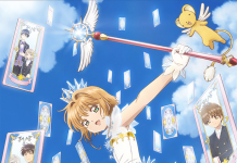 Cardcaptor Sakura: Clear Card!