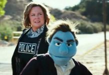 The HappyTime Murders critics entertainment, but not mine?
