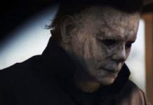 A Halloween Slasher Killing it