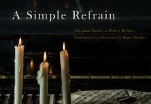A Simple Refrain Review Part 3