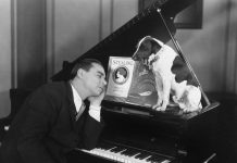 Coming Soon: A Simple Refrain Finale